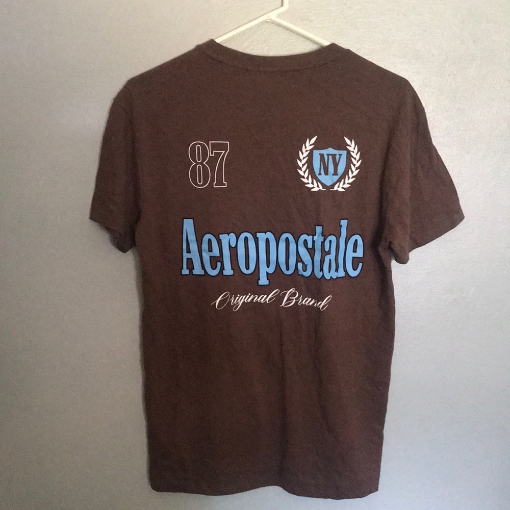 Aeropostale t-shirt